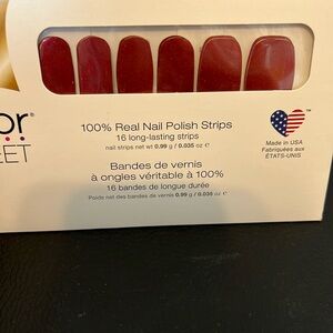 💅 Prey-monition Color Street NIP